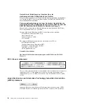 Preview for 82 page of IBM G8052 Installation Manual