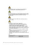 Preview for 10 page of IBM G8316 Installation Manual