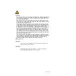 Preview for 13 page of IBM G8316 Installation Manual