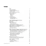 Preview for 15 page of IBM G8316 Installation Manual