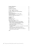 Preview for 16 page of IBM G8316 Installation Manual