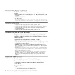 Preview for 18 page of IBM G8316 Installation Manual