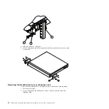 Предварительный просмотр 48 страницы IBM G8316 Installation Manual