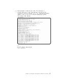 Preview for 57 page of IBM G8316 Installation Manual