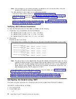 Preview for 26 page of IBM Gigabit Fibre Channel PCI Adapter 4-S Installation And Using Manual