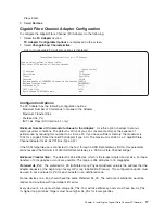 Preview for 27 page of IBM Gigabit Fibre Channel PCI Adapter 4-S Installation And Using Manual