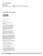 Preview for 18 page of IBM Global console manager Decision Maker'S Manual