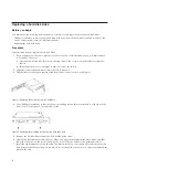 Предварительный просмотр 2 страницы IBM GX5008C-ROHS Replacement Instructions