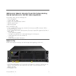 Preview for 1 page of IBM GX7000 Series Getting Started Instructions