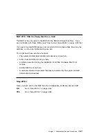 Preview for 101 page of IBM H Series Installation And Service Manual