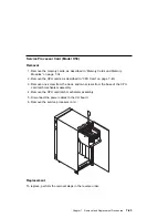 Preview for 297 page of IBM H Series Installation And Service Manual