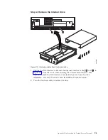 Preview for 101 page of IBM H3V Setup, Operator, And Service Manual