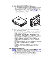 Preview for 104 page of IBM H3V Setup, Operator, And Service Manual