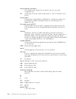 Preview for 126 page of IBM H3V Setup, Operator, And Service Manual