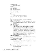 Preview for 128 page of IBM H3V Setup, Operator, And Service Manual