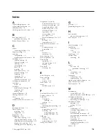 Preview for 135 page of IBM H3V Setup, Operator, And Service Manual