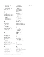 Preview for 136 page of IBM H3V Setup, Operator, And Service Manual