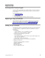 Preview for 5 page of IBM H4S Setup, Operator, And Service Manual