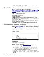 Preview for 32 page of IBM H4S Setup, Operator, And Service Manual