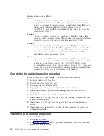 Preview for 16 page of IBM H5S Setup, Operator, And Service Manual