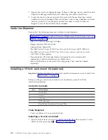 Preview for 36 page of IBM H5S Setup, Operator, And Service Manual