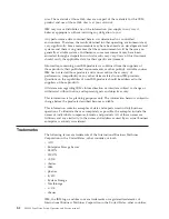 Preview for 122 page of IBM H5S Setup, Operator, And Service Manual