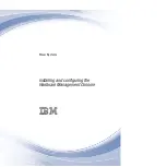 IBM Hardware Management Console Installing And Configuring preview