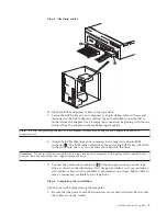 Предварительный просмотр 15 страницы IBM HH LTO User Manual