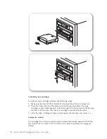 Предварительный просмотр 18 страницы IBM HH LTO User Manual