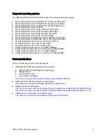 Preview for 7 page of IBM High IOPS SSD PCIe Adapters At-A-Glance Manual