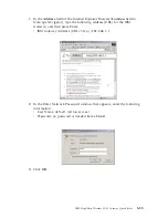 Preview for 15 page of IBM High Rate Wireless LAN Gateway Quick Start Manual