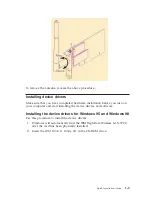 Preview for 13 page of IBM High Rate Wireless LAN (PCI) Card Quick Installation Manual