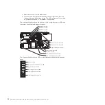 Предварительный просмотр 68 страницы IBM HS21 - BladeCenter - 8853 Problem Determination And Service Manual