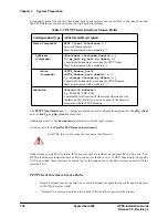 Preview for 166 page of IBM Hub/Switch Installation Manual