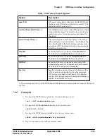 Предварительный просмотр 433 страницы IBM Hub/Switch Installation Manual