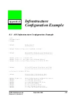 Предварительный просмотр 497 страницы IBM Hub/Switch Installation Manual