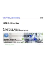 IBM I 7.1 Overview предпросмотр