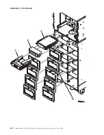 Предварительный просмотр 822 страницы IBM i 830 Repair Manual