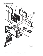 Предварительный просмотр 830 страницы IBM i 830 Repair Manual