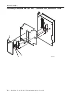 Предварительный просмотр 852 страницы IBM i 830 Repair Manual