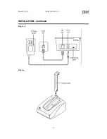 Preview for 12 page of IBM IBM-3345 Installation And Operation Manual