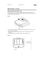 Preview for 13 page of IBM IBM-3345 Installation And Operation Manual