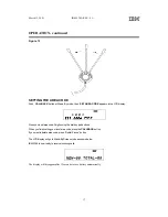 Preview for 17 page of IBM IBM-3345 Installation And Operation Manual