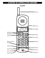 Предварительный просмотр 8 страницы IBM IBM-3455 Installation And Operating Manual