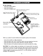 Предварительный просмотр 13 страницы IBM IBM-3455 Installation And Operating Manual