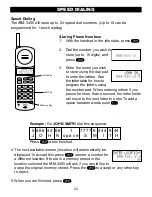 Предварительный просмотр 24 страницы IBM IBM-3455 Installation And Operating Manual