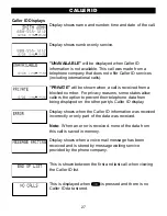 Предварительный просмотр 28 страницы IBM IBM-3455 Installation And Operating Manual