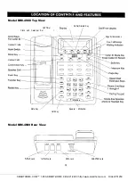 Preview for 8 page of IBM IBM-4900 Installation And Operation Manual