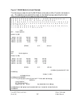 Предварительный просмотр 36 страницы IBM IBM Infoprint 1572 MICR 50 User Manual