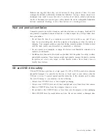 Preview for 11 page of IBM IBM ThinkPad Multi-Burner PlusUltrabay Enhanced... User Manual